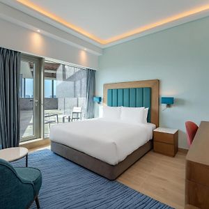Chambre Lit Queen-Size